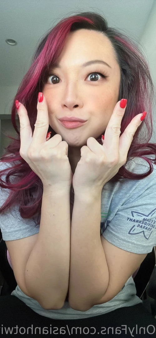 Monique Mae 🌺 Asianhotwife [ asianhotwife ] Onlyfans leaked photo 13026190 on Hotleaks.tv
