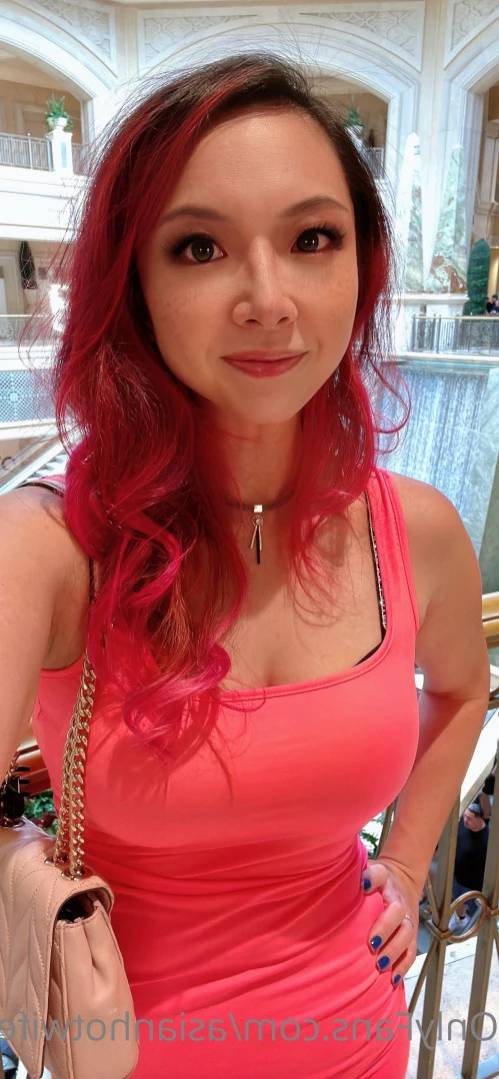 Monique Mae 🌺 Asianhotwife [ asianhotwife ] Onlyfans leaked photo 13026986 on Hotleaks.tv