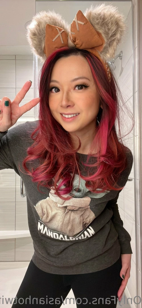 Monique Mae 🌺 Asianhotwife [ asianhotwife ] Onlyfans leaked photo 13112512 on Hotleaks.tv