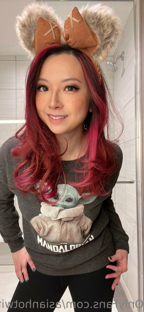 Monique Mae 🌺 Asianhotwife [ asianhotwife ] Onlyfans leaked photo 13855061 on Hotleaks.tv