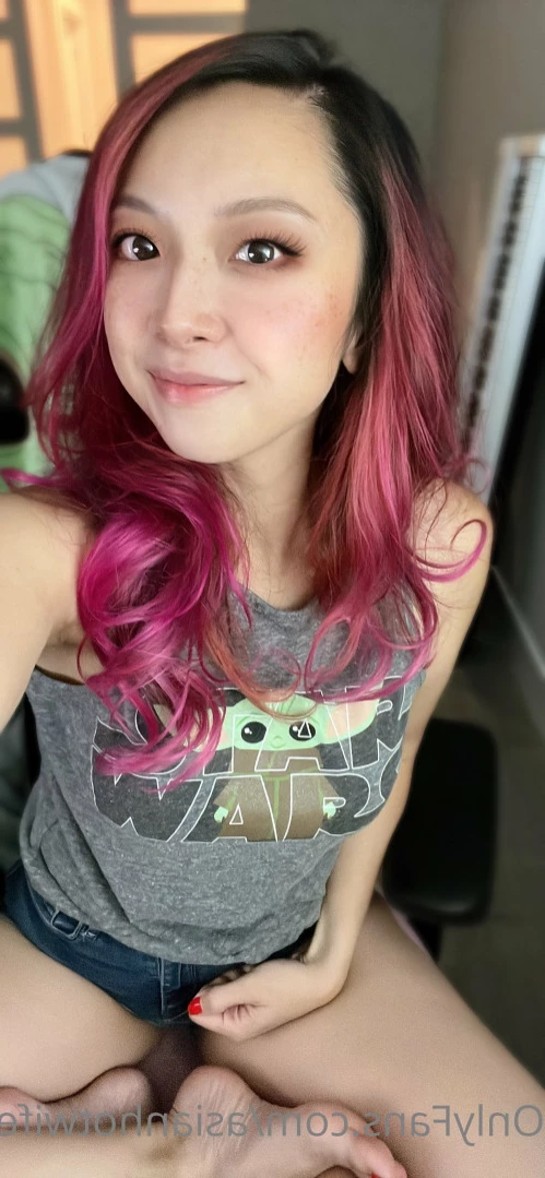 Monique Mae 🌺 Asianhotwife [ asianhotwife ] Onlyfans leaked photo 14636065 on Hotleaks.tv