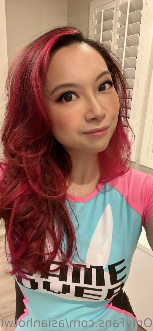 Monique Mae 🌺 Asianhotwife [ asianhotwife ] Onlyfans leaked photo 15817439 on Hotleaks.tv