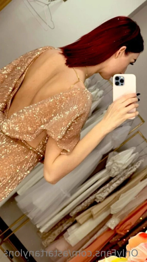 Alexa [ astartanylons ] Onlyfans leaked photo 13026028 on Hotleaks.tv