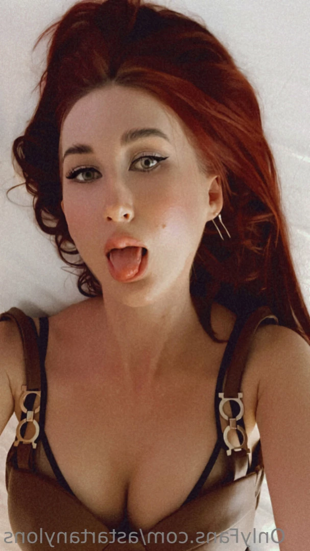 Alexa [ astartanylons ] Onlyfans leaked photo 13866225 on Hotleaks.tv