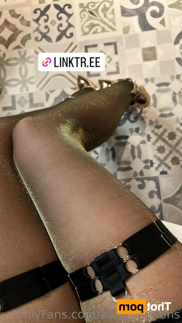 Alexa [ astartanylons ] Onlyfans leaked photo 16033724 on Hotleaks.tv