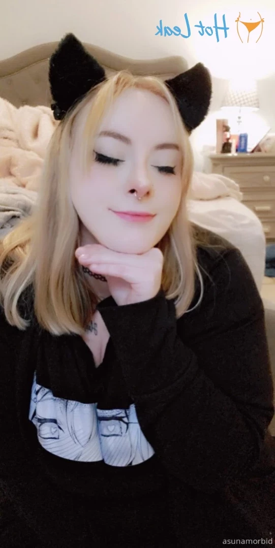 🥀 Asuna Morbid 🥀 [ asunamorbid ] Onlyfans leaked photo 10875427 on Hotleaks.tv
