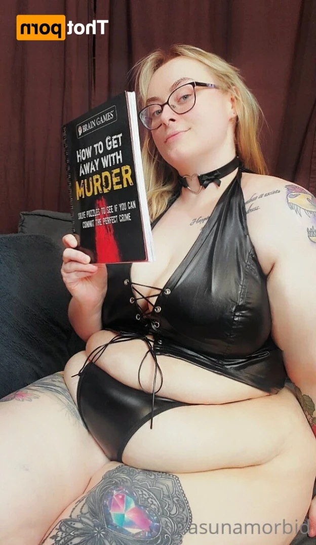 🥀 Asuna Morbid 🥀 [ asunamorbid ] Onlyfans leaked photo 11399965 on Hotleaks.tv