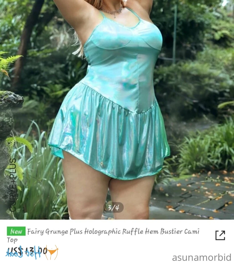 🥀 Asuna Morbid 🥀 [ asunamorbid ] Onlyfans leaked photo 12237426 on Hotleaks.tv