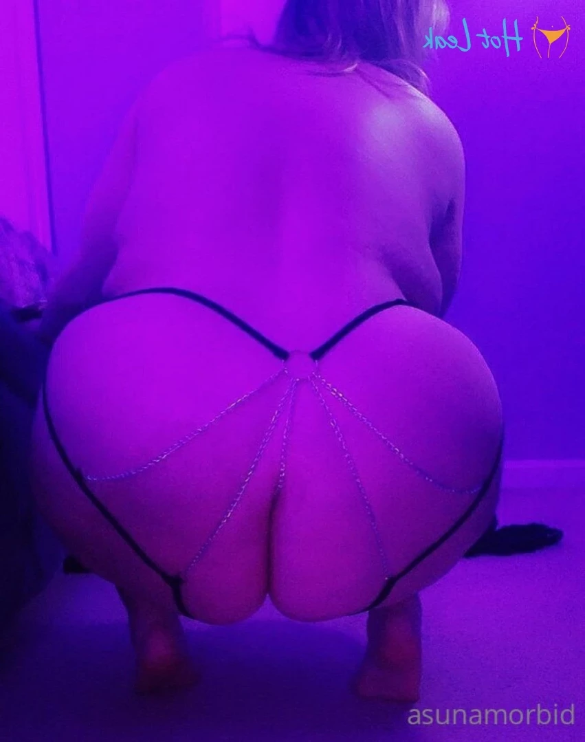 🥀 Asuna Morbid 🥀 [ asunamorbid ] Onlyfans leaked photo 12418209 on Hotleaks.tv