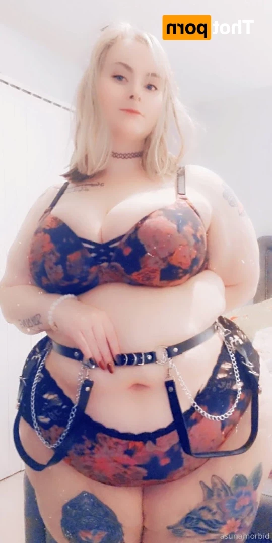 🥀 Asuna Morbid 🥀 [ asunamorbid ] Onlyfans leaked photo 12894688 on Hotleaks.tv