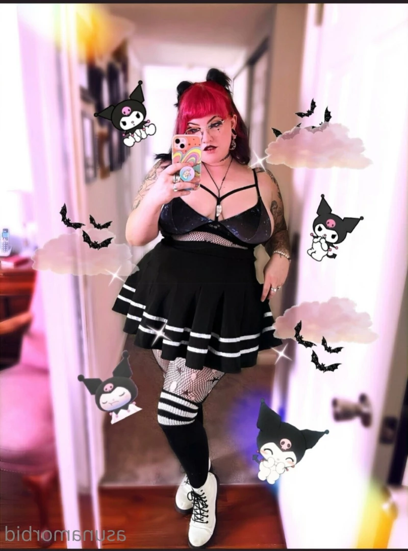 🥀 Asuna Morbid 🥀 [ asunamorbid ] Onlyfans leaked photo 13866207 on Hotleaks.tv
