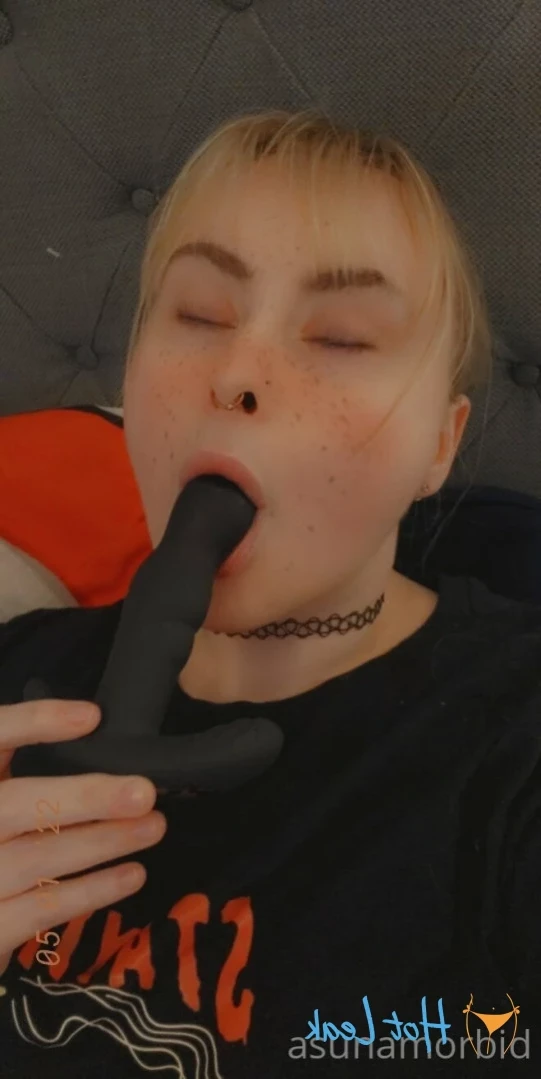 🥀 Asuna Morbid 🥀 [ asunamorbid ] Onlyfans leaked photo 14873601 on Hotleaks.tv