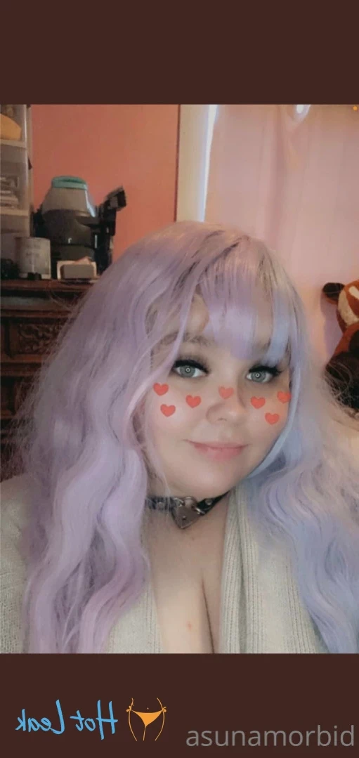 🥀 Asuna Morbid 🥀 [ asunamorbid ] Onlyfans leaked photo 14986149 on Hotleaks.tv
