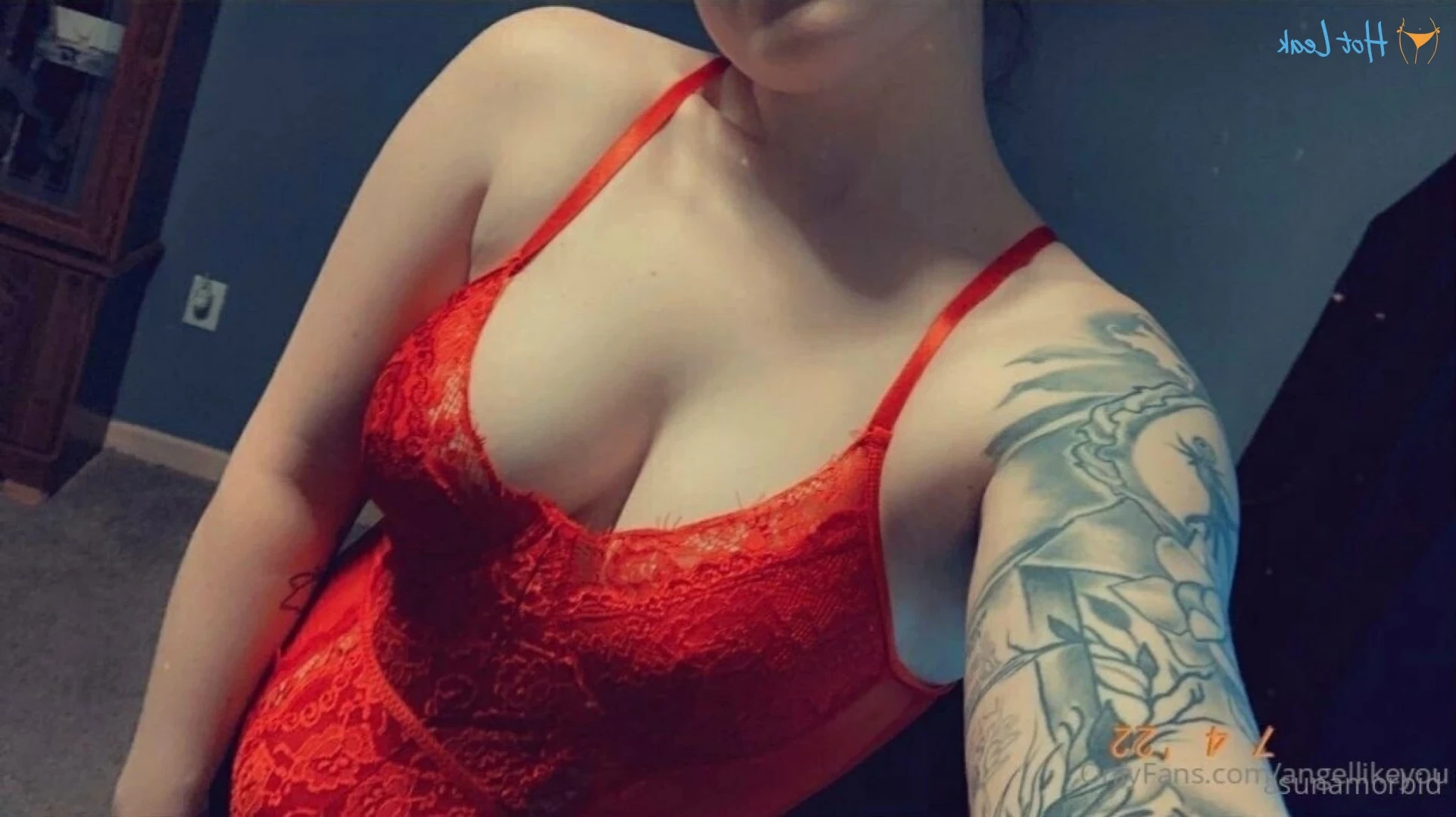 🥀 Asuna Morbid 🥀 [ asunamorbid ] Onlyfans leaked photo 15439842 on Hotleaks.tv