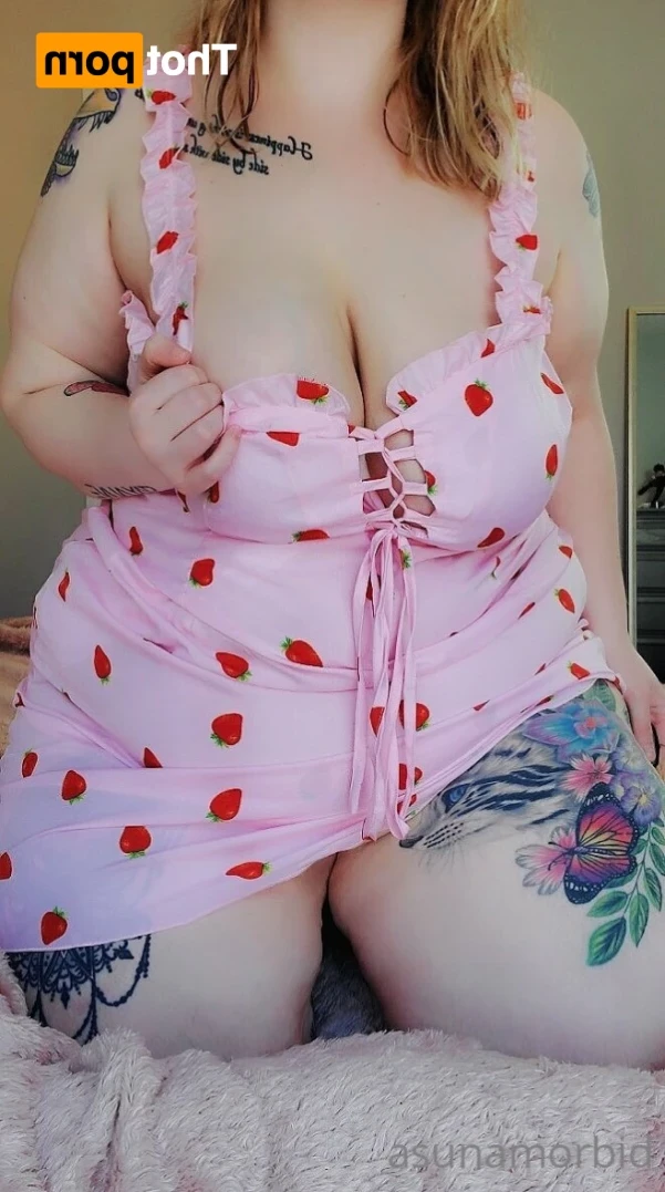 🥀 Asuna Morbid 🥀 [ asunamorbid ] Onlyfans leaked photo 16081636 on Hotleaks.tv