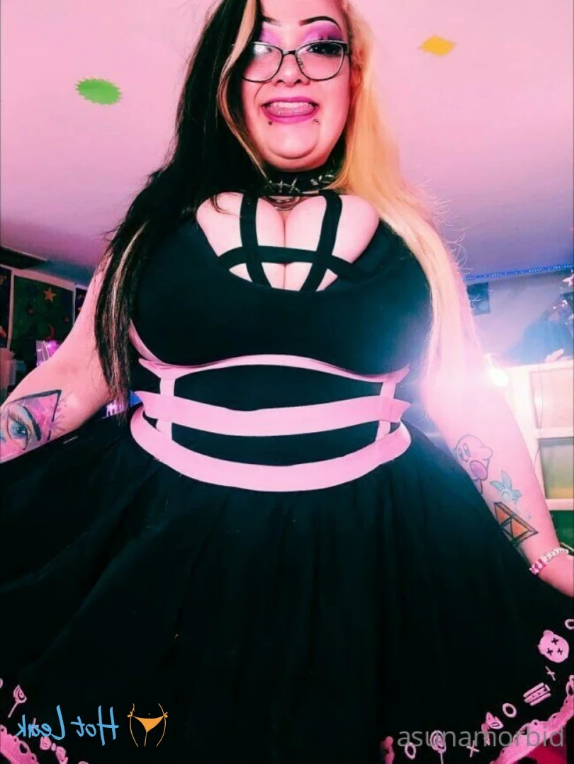 🥀 Asuna Morbid 🥀 [ asunamorbid ] Onlyfans leaked photo 16305489 on Hotleaks.tv