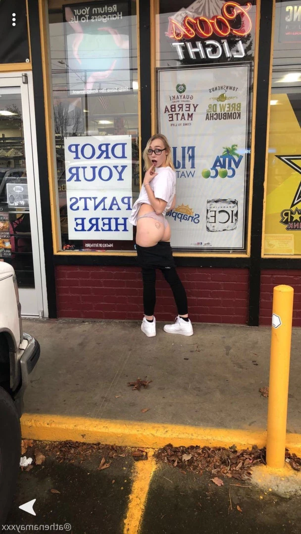 Athena May [ athenamayxxx ] Onlyfans leaked photo 9175919 on Hotleaks.tv