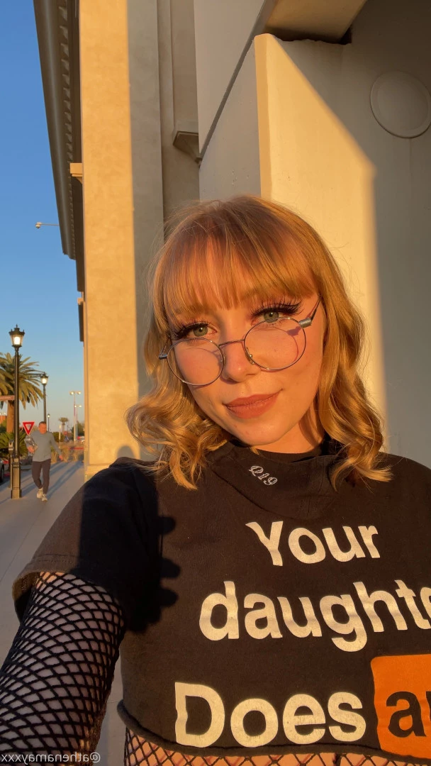 Athena May [ athenamayxxx ] Onlyfans leaked photo 9175966 on Hotleaks.tv