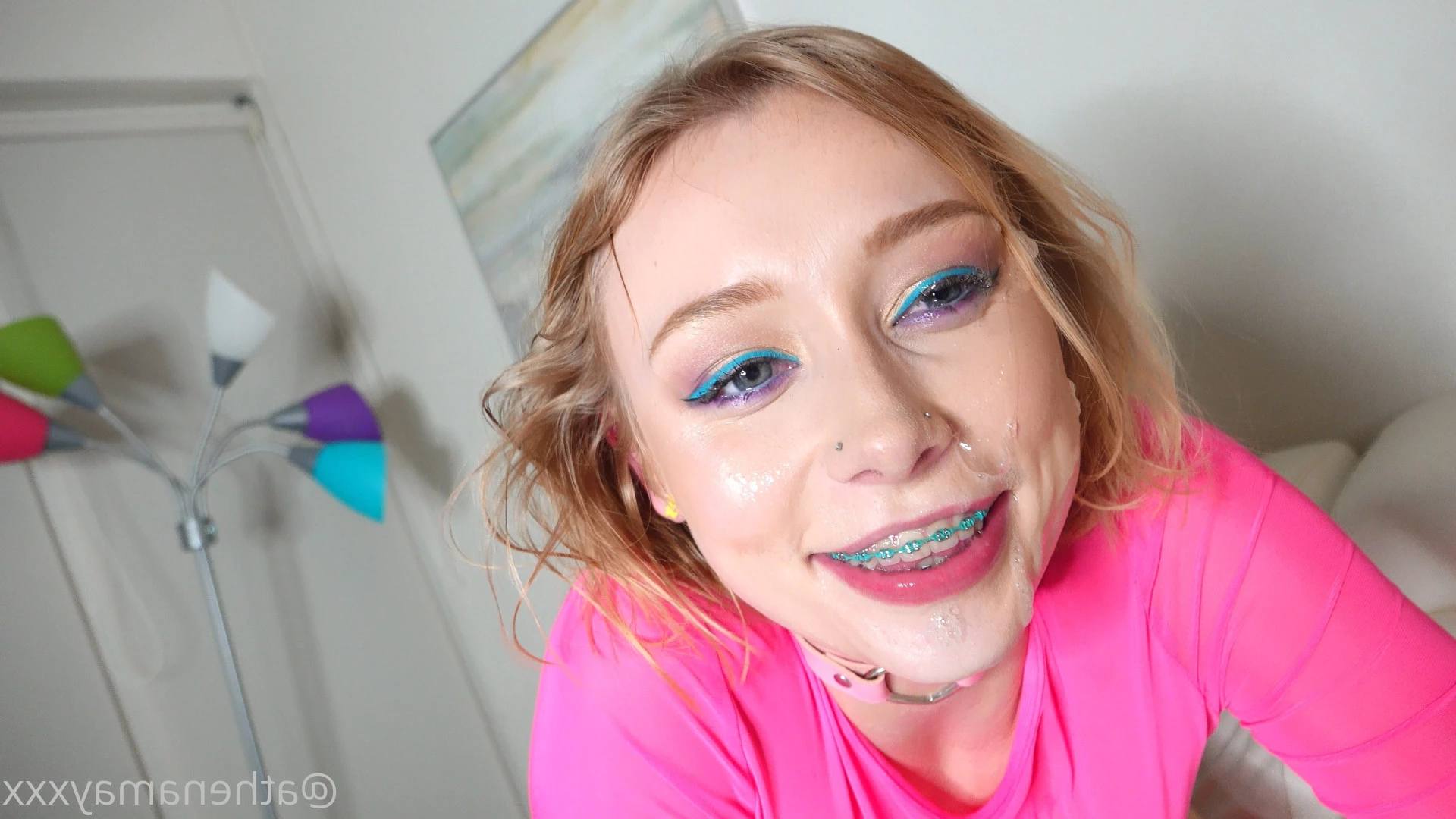Athena May [ athenamayxxx ] Onlyfans leaked photo 9176901 on Hotleaks.tv