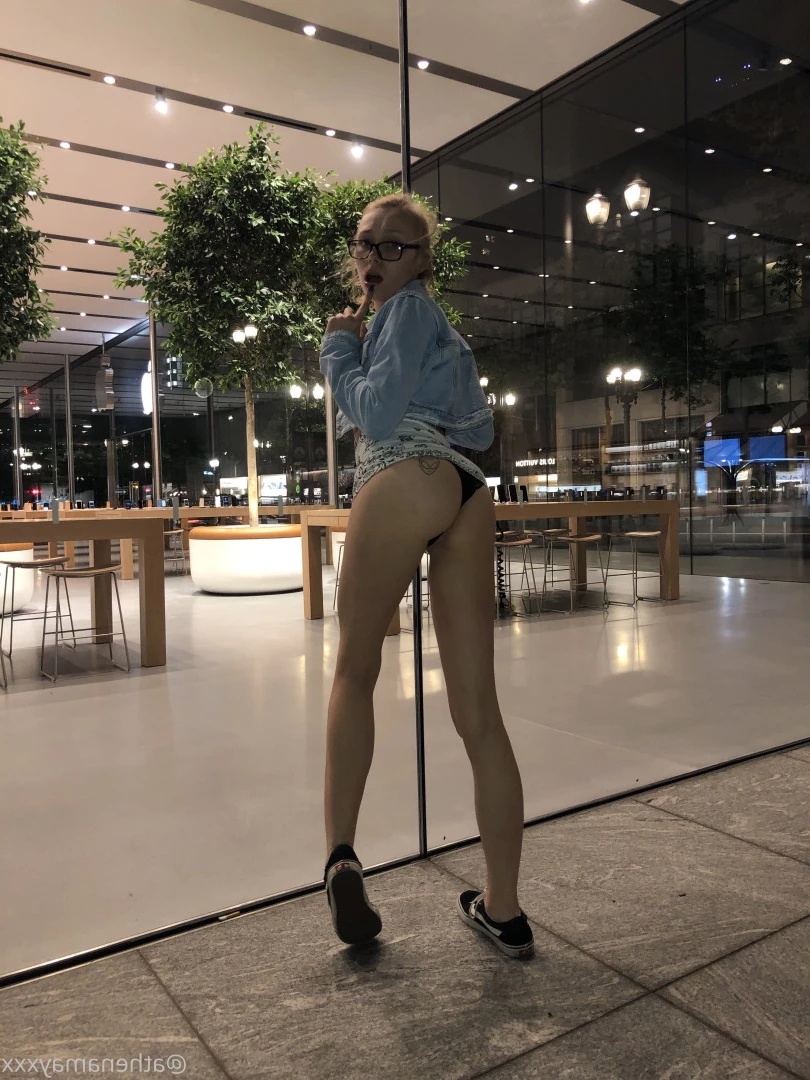 Athena May [ athenamayxxx ] Onlyfans leaked photo 9176934 on Hotleaks.tv