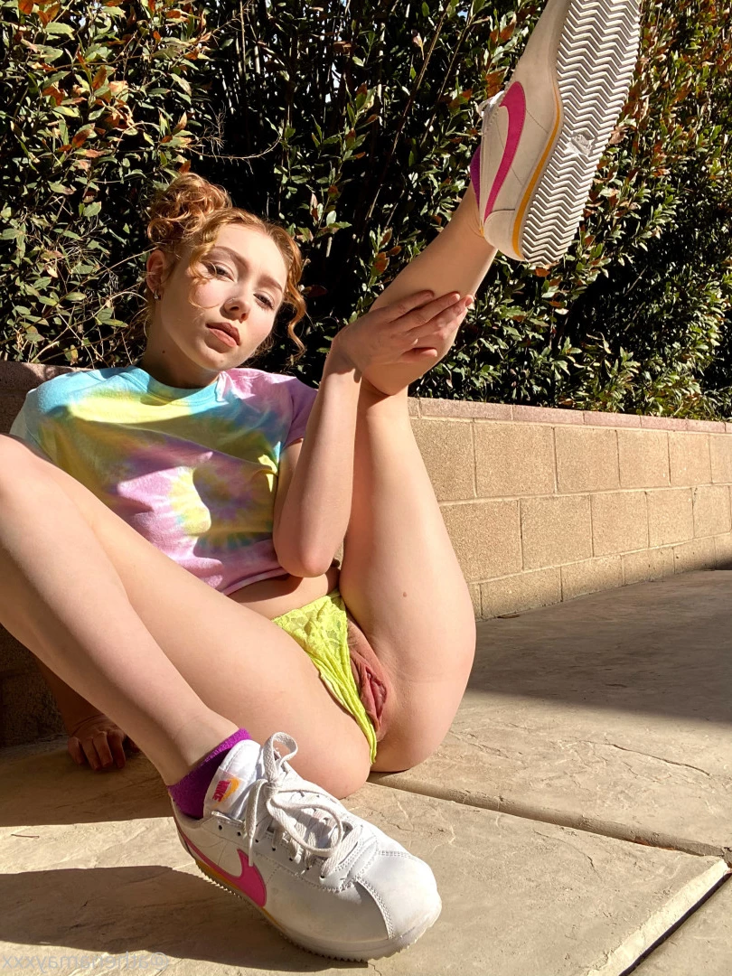 Athena May [ athenamayxxx ] Onlyfans leaked photo 9177432 on Hotleaks.tv