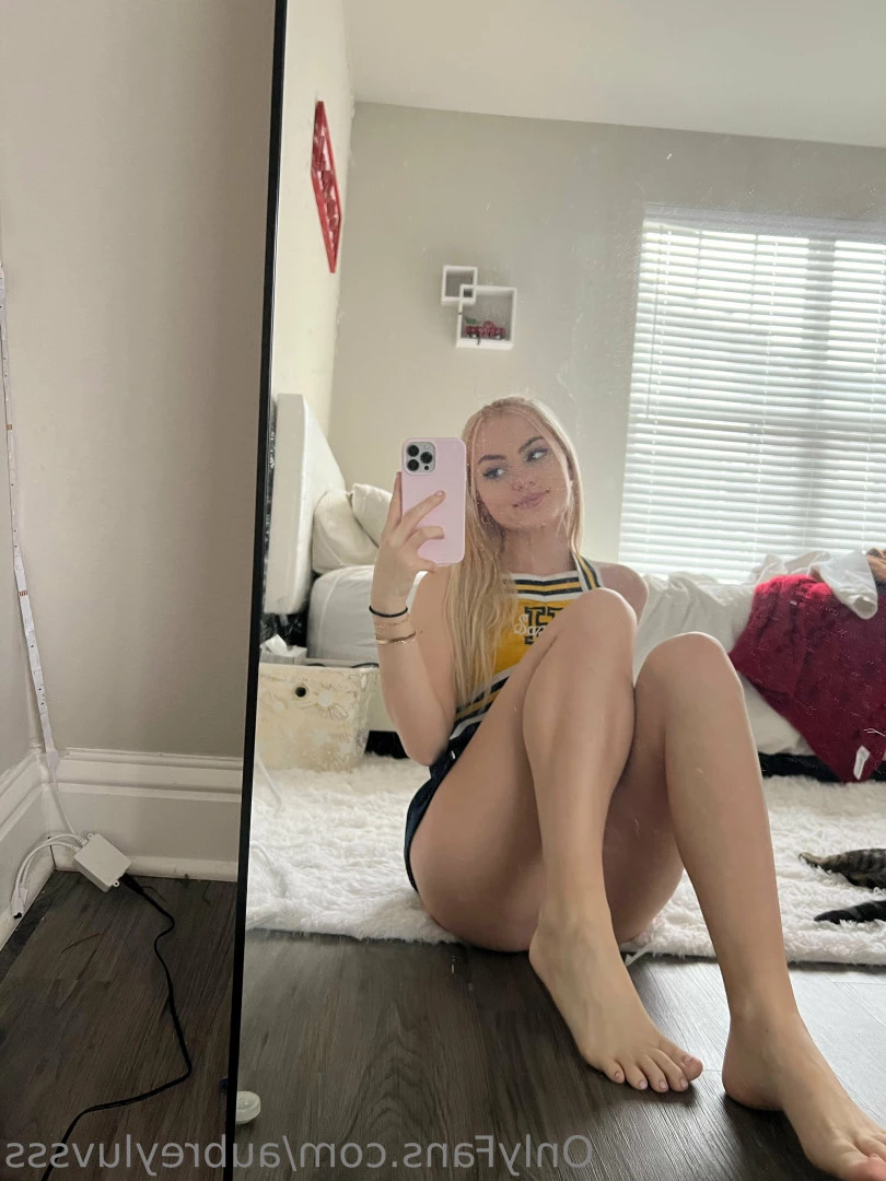 aubrey :) [ aubreyluvsss ] Onlyfans leaked photo 9145942 on Hotleaks.tv