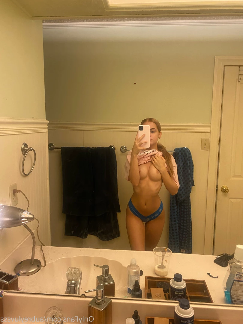 aubrey :) [ aubreyluvsss ] Onlyfans leaked photo 9146006 on Hotleaks.tv