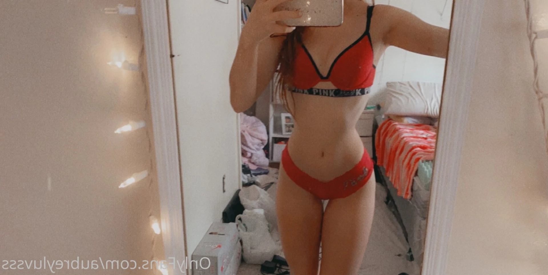 aubrey :) [ aubreyluvsss ] Onlyfans leaked photo 9146092 on Hotleaks.tv