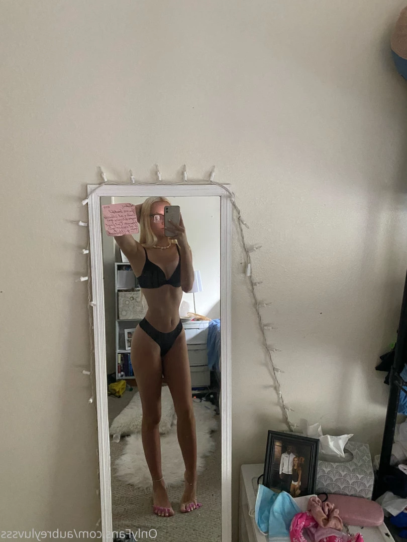aubrey :) [ aubreyluvsss ] Onlyfans leaked photo 9146787 on Hotleaks.tv