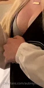 aubrey :) [ aubreyluvsss ] Onlyfans leaked video 10496330 on Hotleaks.tv