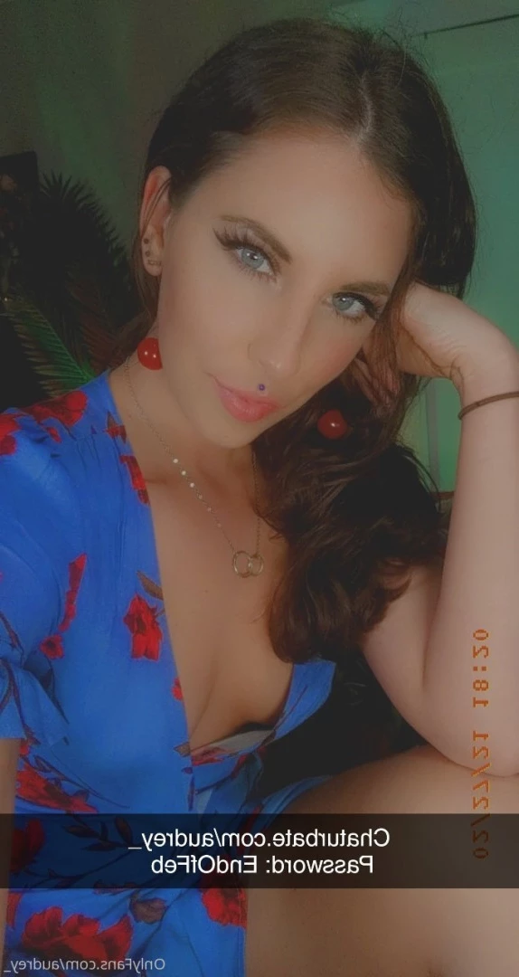 Audrey [ audrey_ ] Onlyfans leaked photo 8768291 on Hotleaks.tv