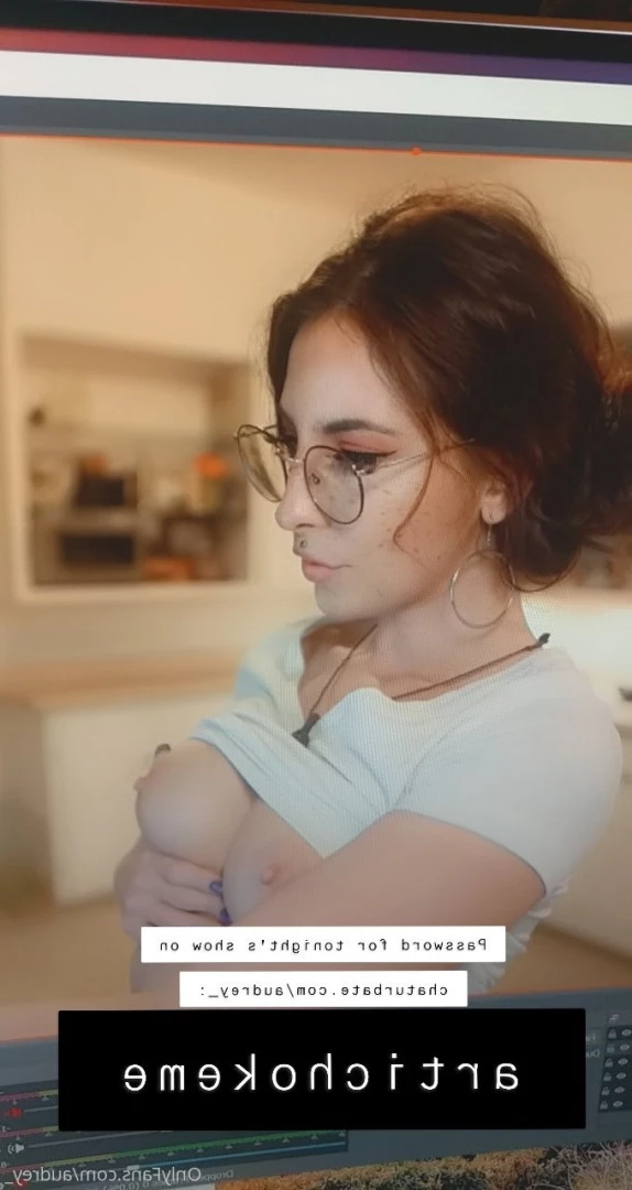 Audrey [ audrey_ ] Onlyfans leaked photo 8768787 on Hotleaks.tv