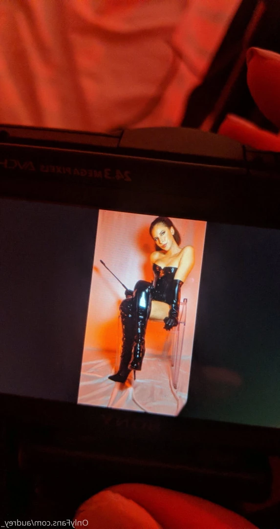Audrey [ audrey_ ] Onlyfans leaked photo 8769024 on Hotleaks.tv