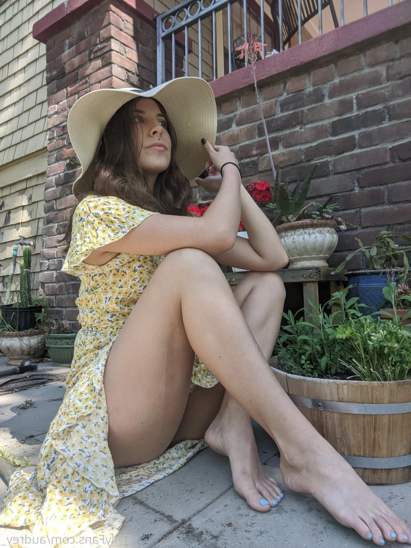 Audrey [ audrey_ ] Onlyfans leaked photo 8770655 on Hotleaks.tv