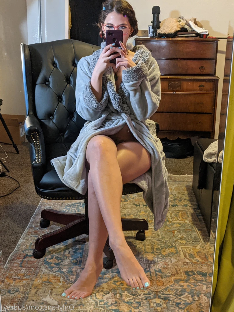 Audrey [ audrey_ ] Onlyfans leaked photo 8772495 on Hotleaks.tv