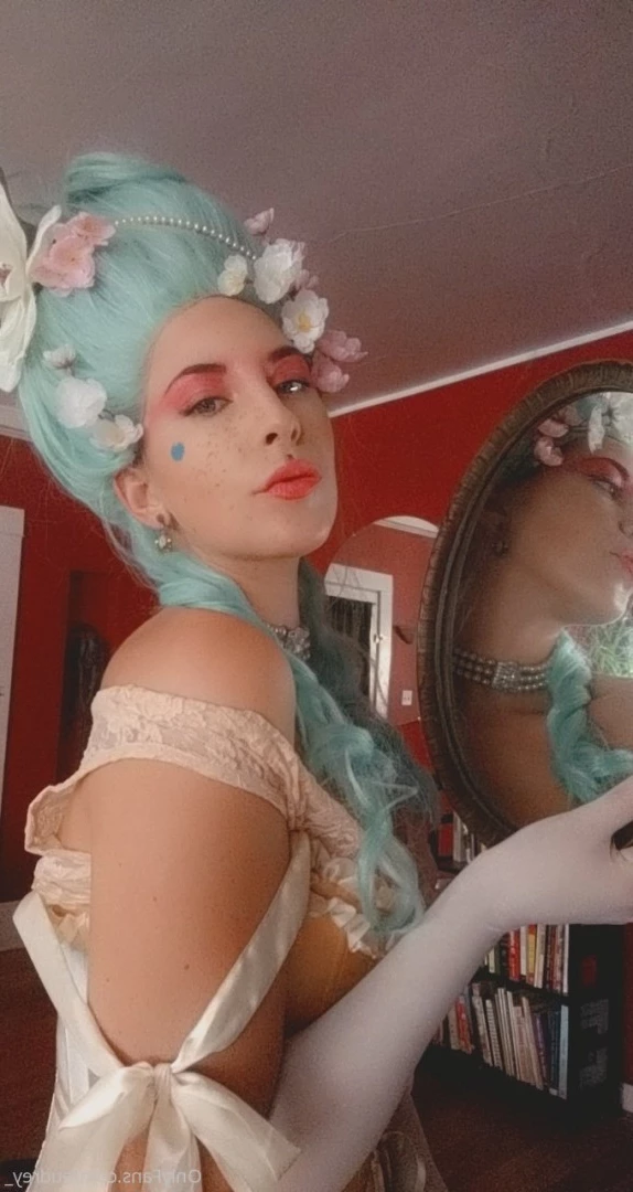 Audrey [ audrey_ ] Onlyfans leaked photo 8773152 on Hotleaks.tv