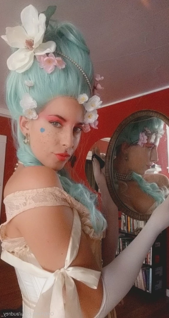 Audrey [ audrey_ ] Onlyfans leaked photo 8774167 on Hotleaks.tv