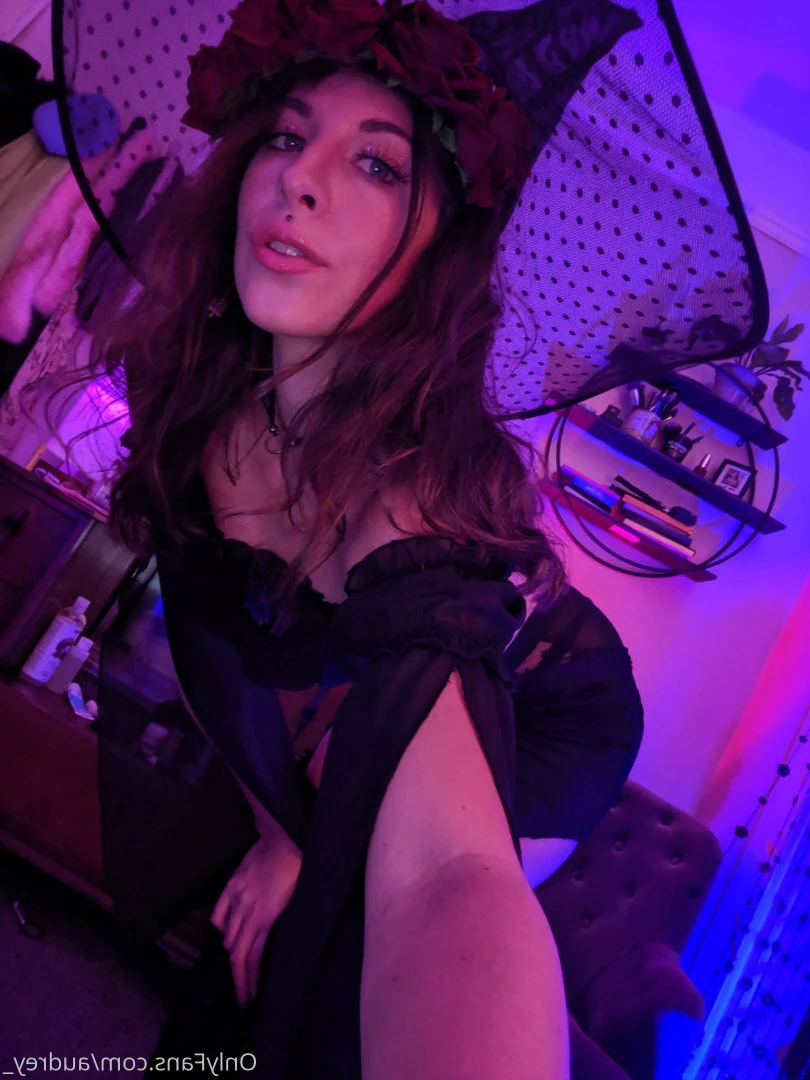 Audrey [ audrey_ ] Onlyfans leaked photo 8774276 on Hotleaks.tv