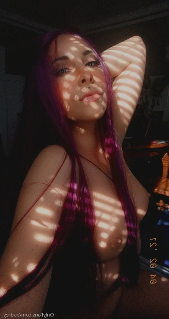Audrey [ audrey_ ] Onlyfans leaked photo 8774591 on Hotleaks.tv