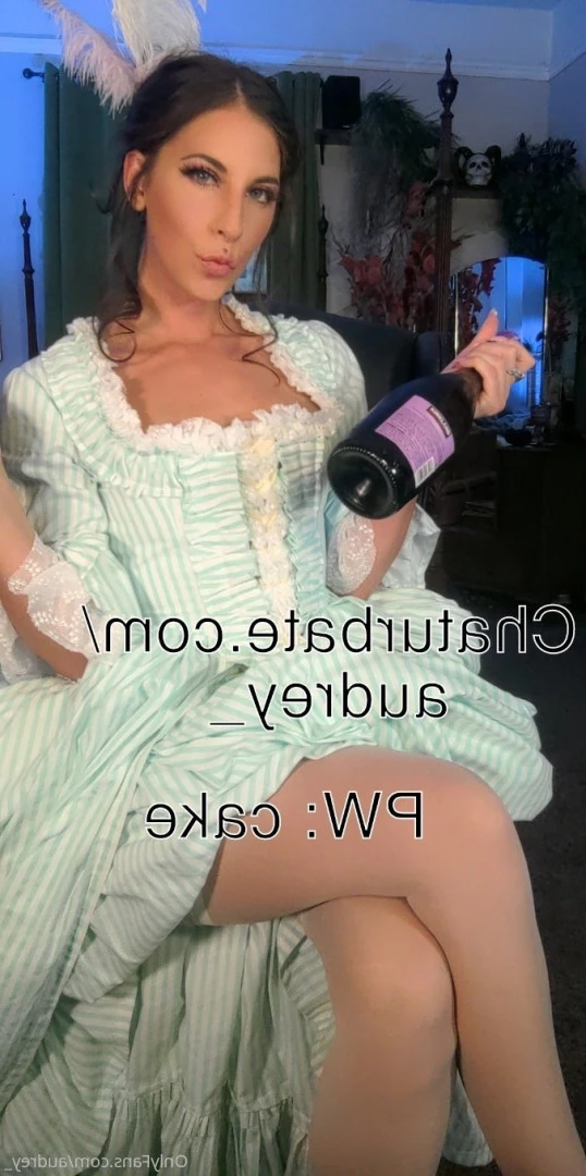 Audrey [ audrey_ ] Onlyfans leaked photo 8775703 on Hotleaks.tv