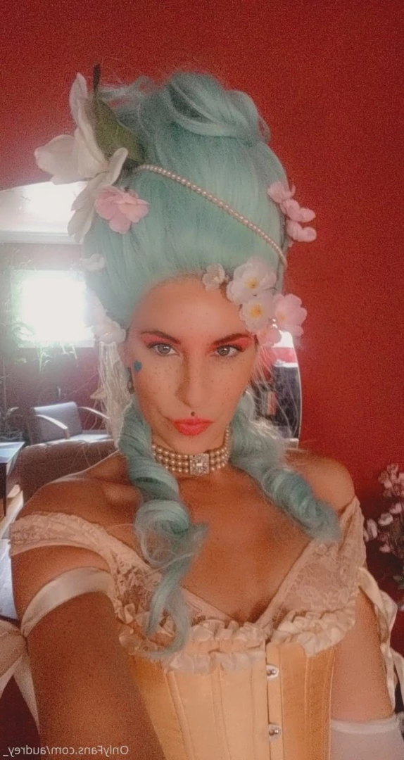 Audrey [ audrey_ ] Onlyfans leaked photo 8775729 on Hotleaks.tv