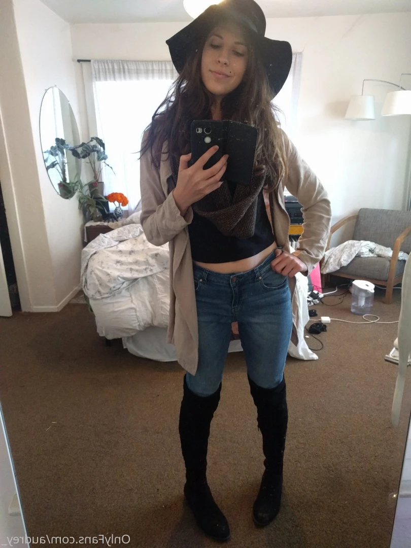 Audrey [ audrey_ ] Onlyfans leaked photo 8776474 on Hotleaks.tv