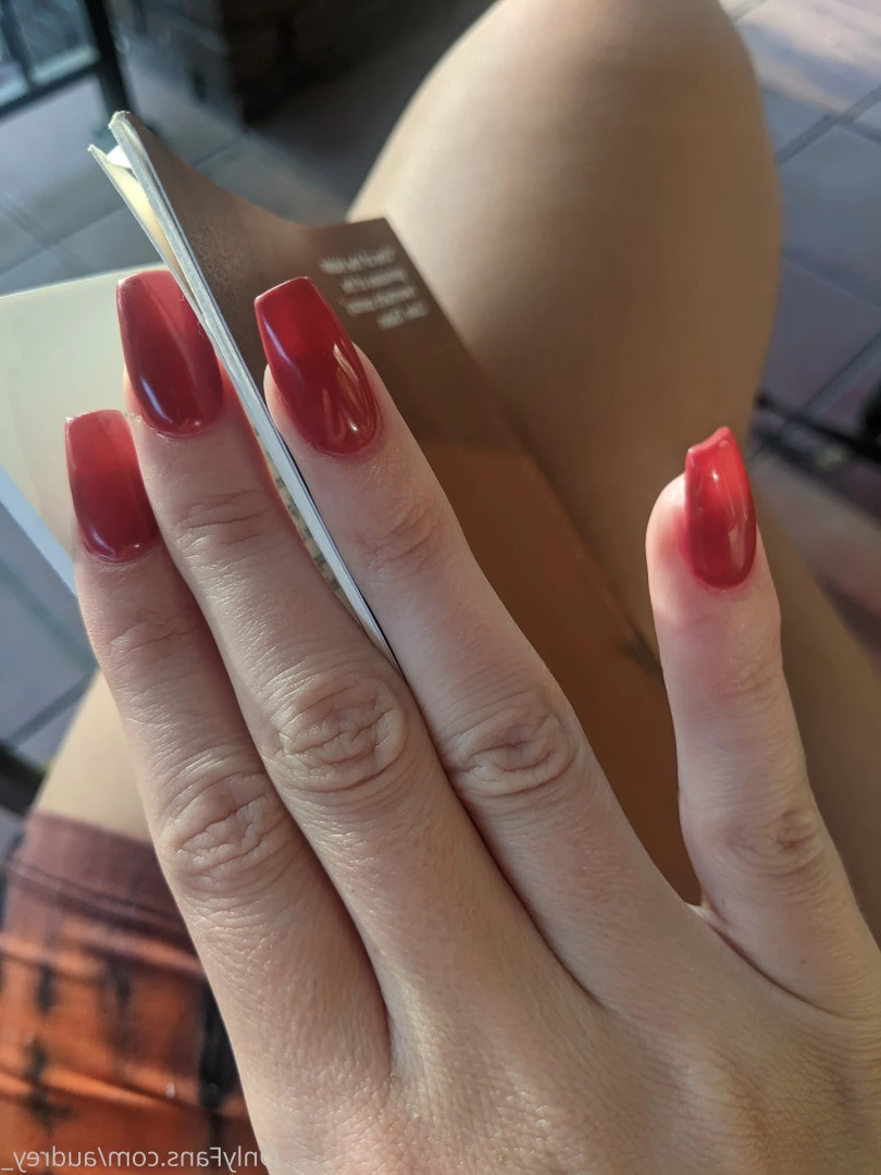 Audrey [ audrey_ ] Onlyfans leaked photo 8776516 on Hotleaks.tv