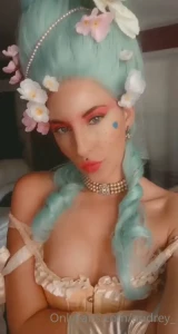 Audrey [ audrey_ ] Onlyfans leaked video 10496013 on Hotleaks.tv
