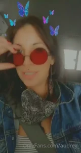 Audrey [ audrey_ ] Onlyfans leaked video 10496020 on Hotleaks.tv