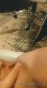 Audrey [ audrey_ ] Onlyfans leaked video 10496057 on Hotleaks.tv