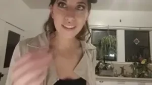 Audrey [ audrey_ ] Onlyfans leaked video 10496158 on Hotleaks.tv