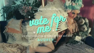 Audrey [ audrey_ ] Onlyfans leaked video 10496239 on Hotleaks.tv