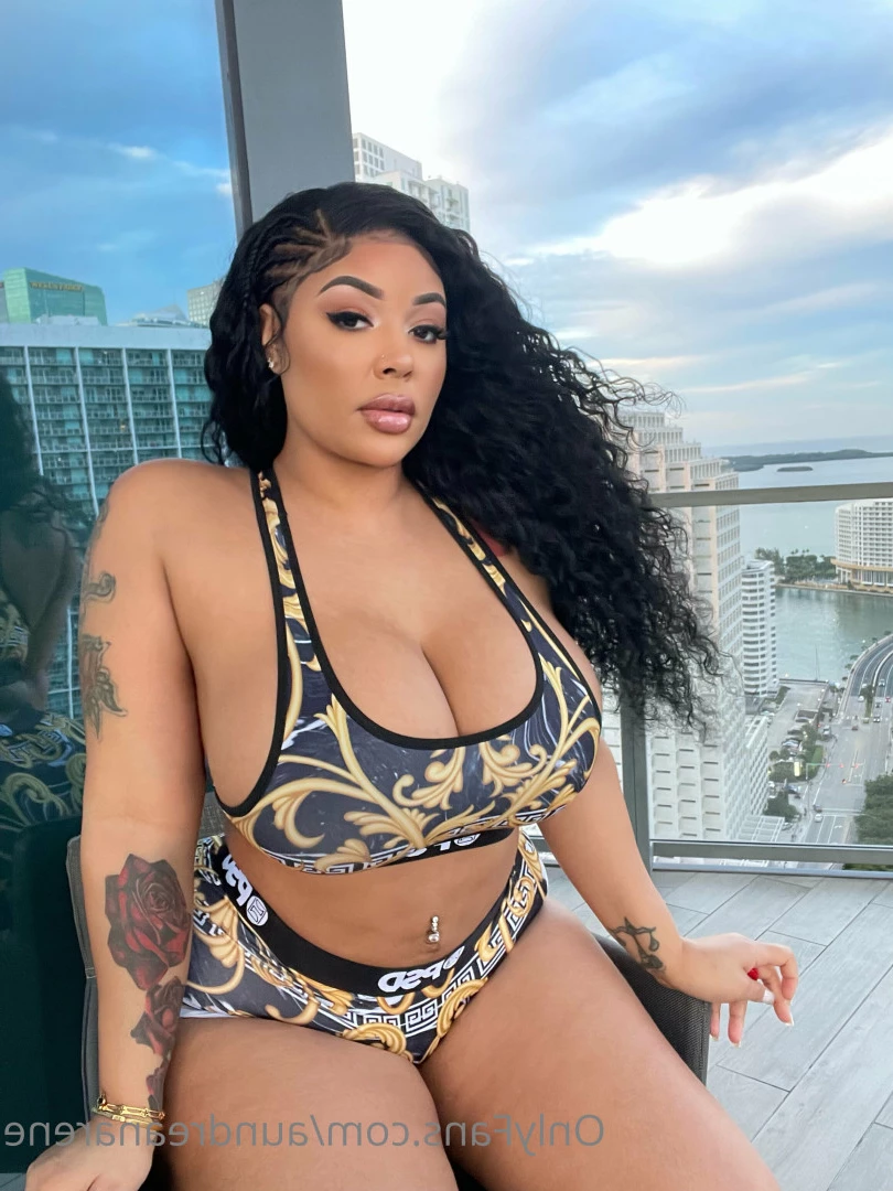 Aundreana Rene’ FREE [ aundreanarene ] Onlyfans leaked photo 9902287 on Hotleaks.tv