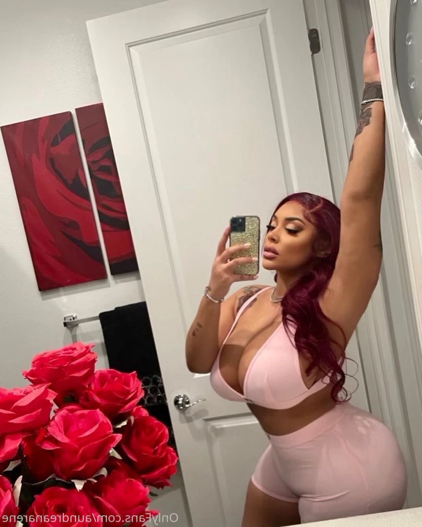 Aundreana Rene’ FREE [ aundreanarene ] Onlyfans leaked photo 9902804 on Hotleaks.tv